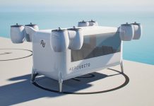 LYNEports-AeroVecto Partnership