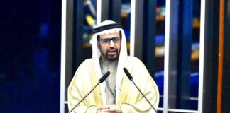UAE takes part in 11th BRICS Parliamentary Forum
