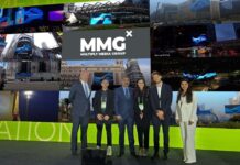 MMG Launch: Multiply Group unifies UAE OOH leaders Multiply Media Group - MMG launched