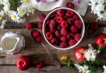 Flavonoid-rich foods linked to longer life span