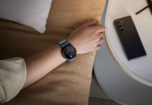 Samsung Galaxy Watch Sleep Apnea Feature