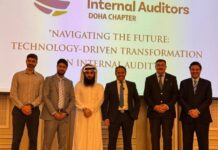 IIA Qatar session on AI