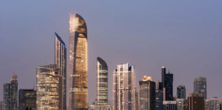 Inclusivity in Safety Conference in UAE