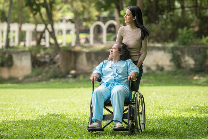 Inclusivity in Safety Conference focuses disabled people