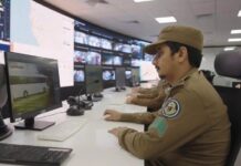 Saudi AI-powered platform for enhanced pilgrim safety