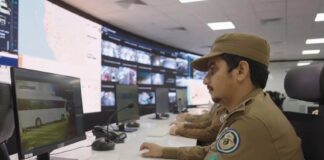 Saudi Arabia launches AI-powered platform to enhance pilgrim safety Saudi AI-powered platform for enhanced pilgrim safety