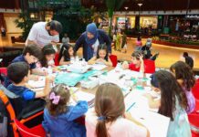 MoPH events on World Food Safety Day