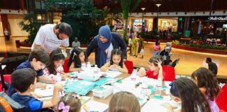 Qatar MoPH hosts various events to promote food safety MoPH events on World Food Safety Day