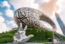 Museum of the Future workshops for June