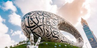 Museum of the Future workshops for June