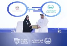 MoE signs MoU with Dubai Police