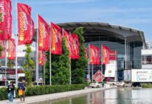 Transport Logistic 2025 exhibition