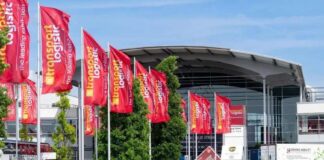 Transport Logistic 2025 exhibition