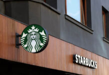 Starbucks China price cuts