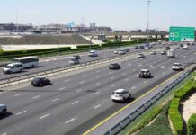 Dubai RTA launches traffic enhancements