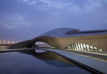 BEEAH into real estate