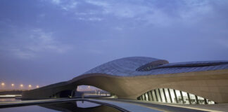 BEEAH into real estate