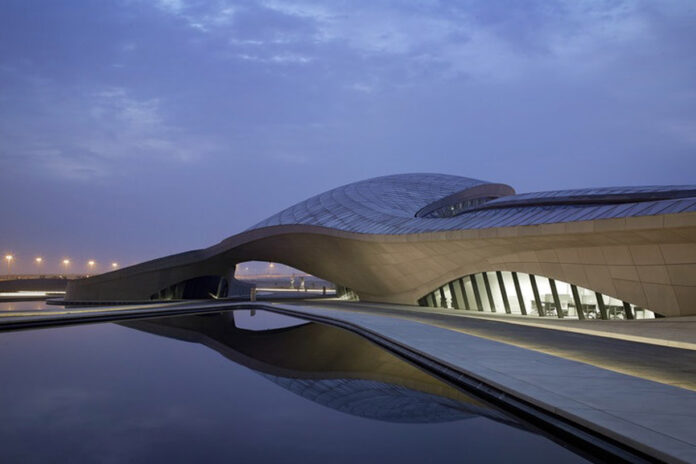 BEEAH into real estate