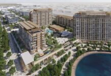 South Square by Dubai South Properties