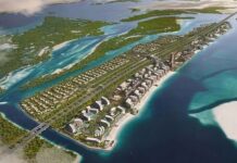 Aldar-Aldar Education Partnership King’s College School Wimbledon