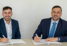 TownX partners with Knight Frank