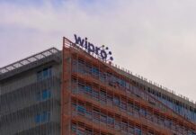 Wipro office in Riyadh