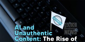 AI and Unauthentic Content: The Rise of the ‘Authentic Flag’ Unauthentic Content-Authentic Flag