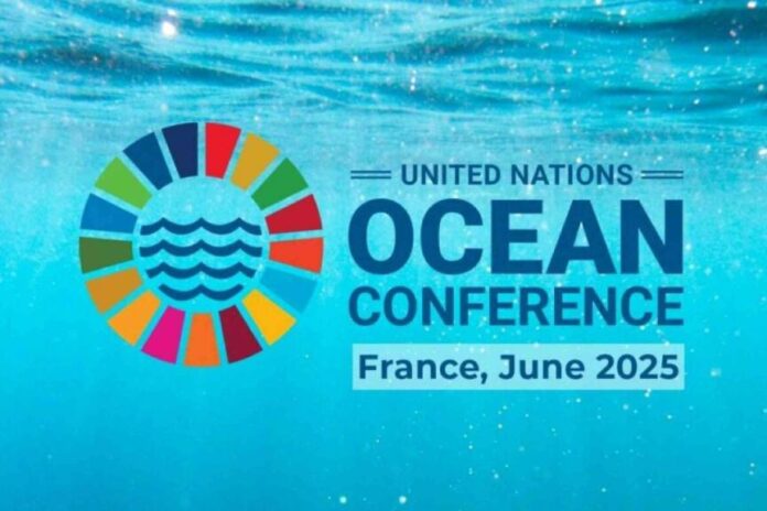 UN Ocean Conference 2025