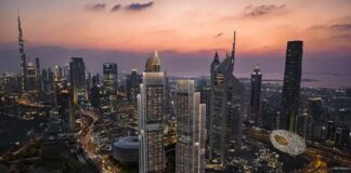 Meraas Jumeirah Residences Emirates Towers