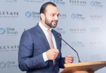 One Group launches ‘ELEVATE’