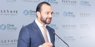 One Group launches ‘ELEVATE’