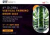 Global Vertical Farming Show