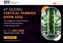 Global Vertical Farming Show
