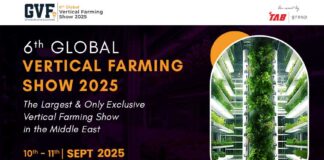 Global Vertical Farming Show