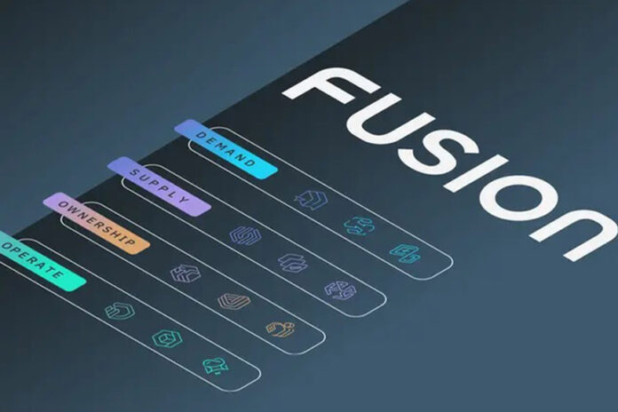 Keyloop launches Fusion Keyloop launches Fusion