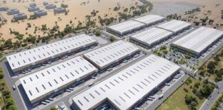 Dutco, Sweid & Sweid unfold Terralogix