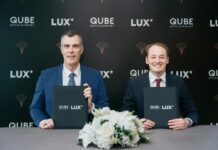 QUBE Development partners with The Lux Collective