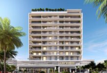 Alma Gardens in Liwan