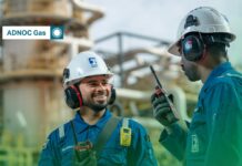 ADNOC Gas awards RGD Project 1st phase