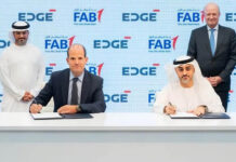 EDGE Group and FAB Strategic Agreement