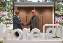 TeKnowledge and Kore.ai partnership