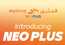 Mashreq Launches NEO PLUS Saver Account