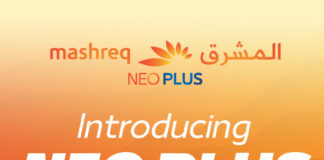 Mashreq Launches NEO PLUS Saver Account