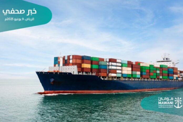 Jeddah Islamic Port adds MEDEX shipping service Jeddah Islamic Port adds MEDEX shipping service