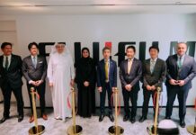 FUJIFILM opens new offices at Expo City Dubai