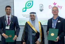 AgriServ-Delphy Partnership