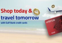 Gulf Bank’s enhanced Gulf Points Program
