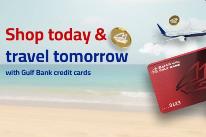 Gulf Bank’s enhanced Gulf Points Program