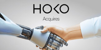 Hoko Agency acquires Everdome