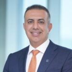 Unique Properties, AIR strategic joint venture